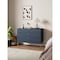 Manhattan Comfort DUMBO Dresser in Midnight Blue DR001-MB - alternate 1
